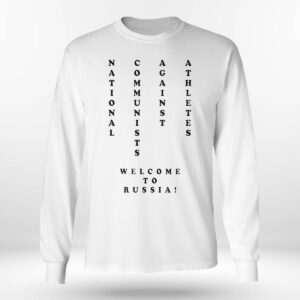 Brian Bosworth Shirt 1 Brian Bosworth NCAA Shirt