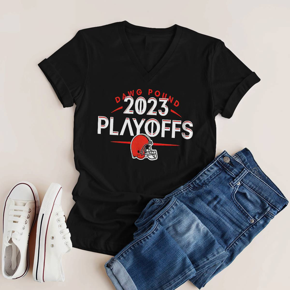 Browns 2023 Playoffs shirt Browns 2023 Playoffs shirt