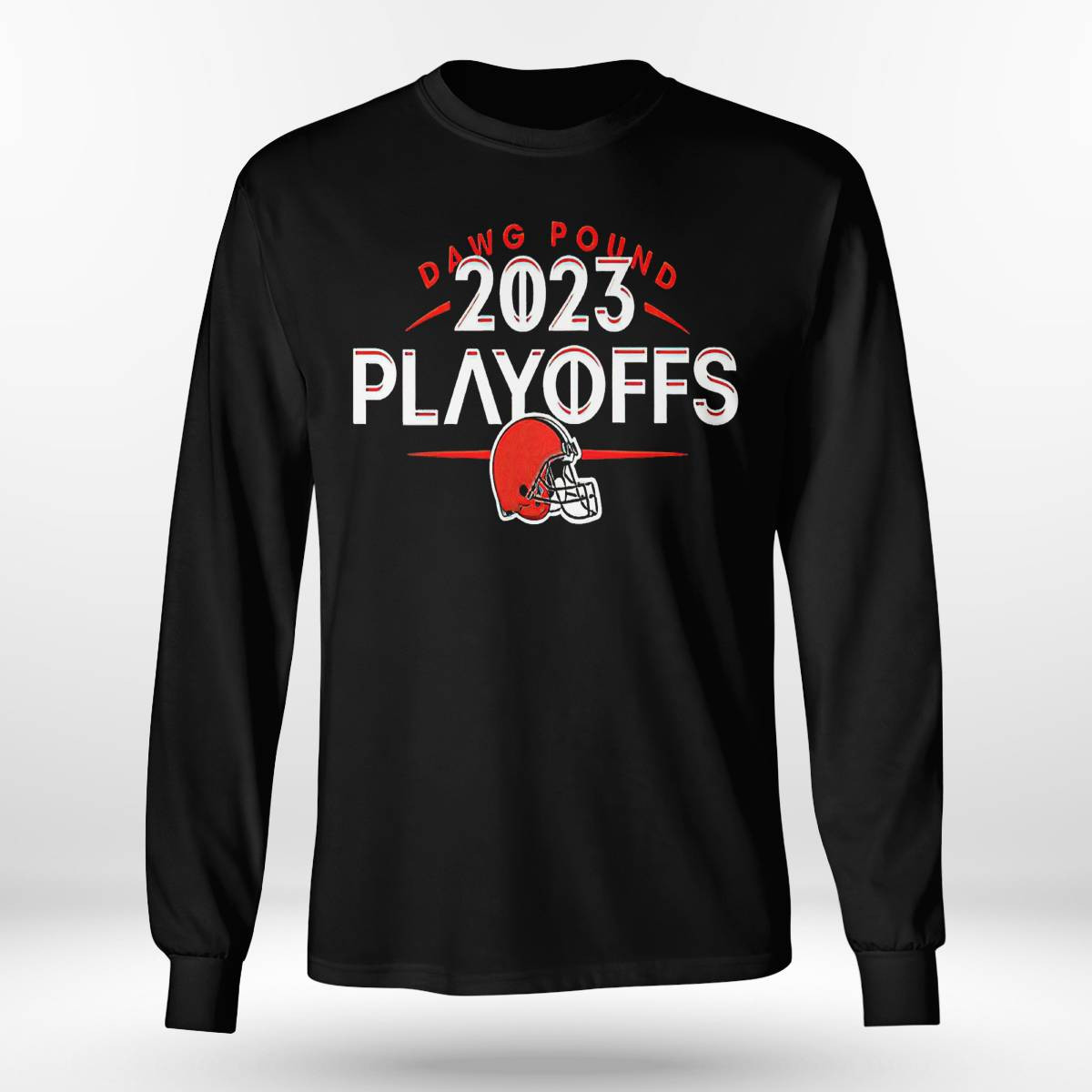 Browns 2023 Playoffs shirt Browns 2023 Playoffs shirt