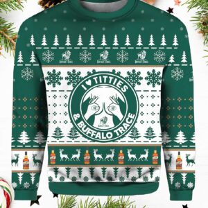 Buffalo Trace Titties Ugly Christmas Sweater.jpg