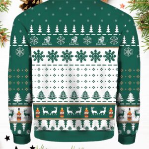 Buffalo Trace Titties Ugly Christmas Sweater 1 Buffalo Trace Titties Ugly Christmas Sweater1.jpg