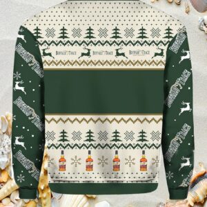 Buffalo Trace Whiskey Lover Ugly Sweater 1 Buffalo Trace Whiskey Lover Ugly Sweater1.jpg