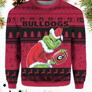 Bulldogs Grnch Ugly Christmas Sweater.jpg