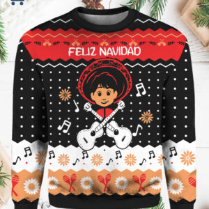 Burgerprints NOU Coco Feliz Navidad Christmas sweater 1.jpg