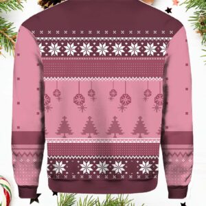 Cardi B Theres Some Hos In This House Christmas Sweater1.jpg