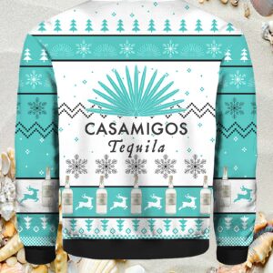 Casamigos Tequila Ugly Christmas Sweater 1 Casamigos Tequila Christmas Sweater1.jpg