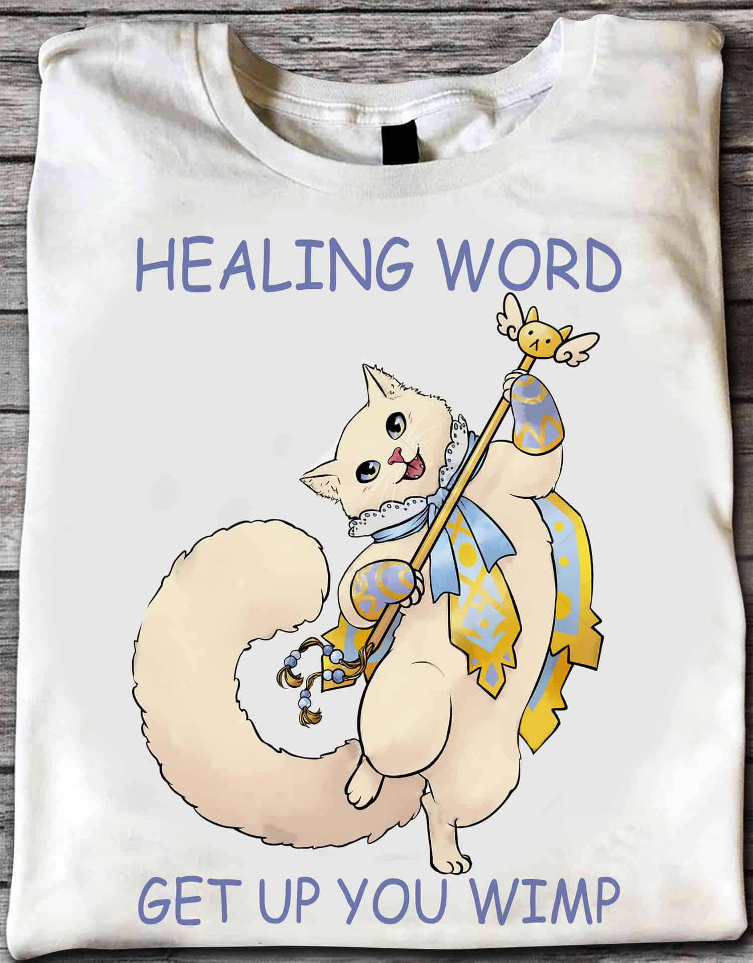 Healing Word Get Up You Wimp Shirt Healing Word Get Up You Wimp Shirt