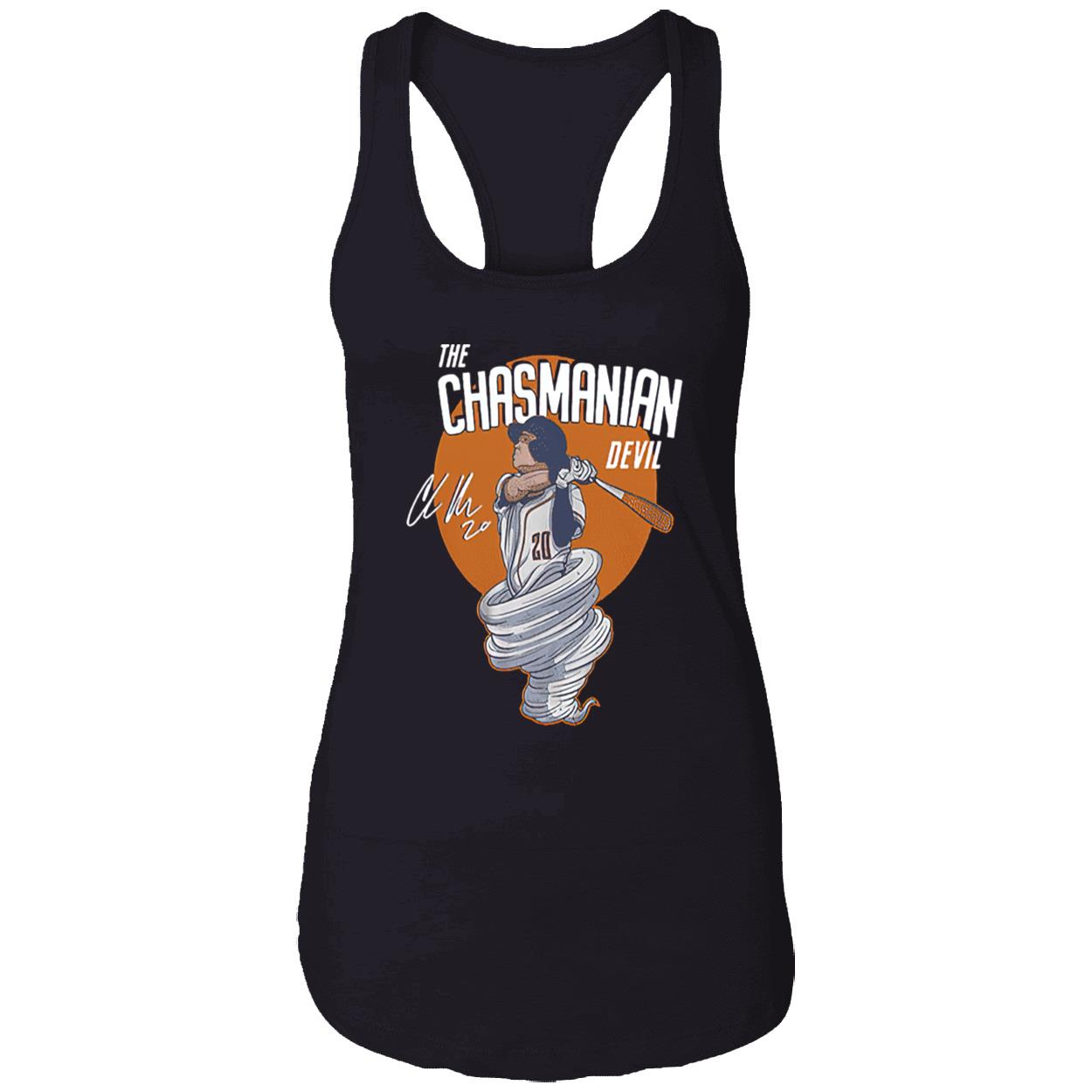 Chas Mccormick Devil Shirt Chas Mccormick Devil Shirt