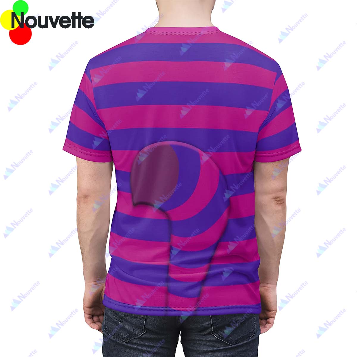 Cheshire Cat Alice In Wonderland Costume Shirt Cheshire Cat Alice In Wonderland Costume Shirt