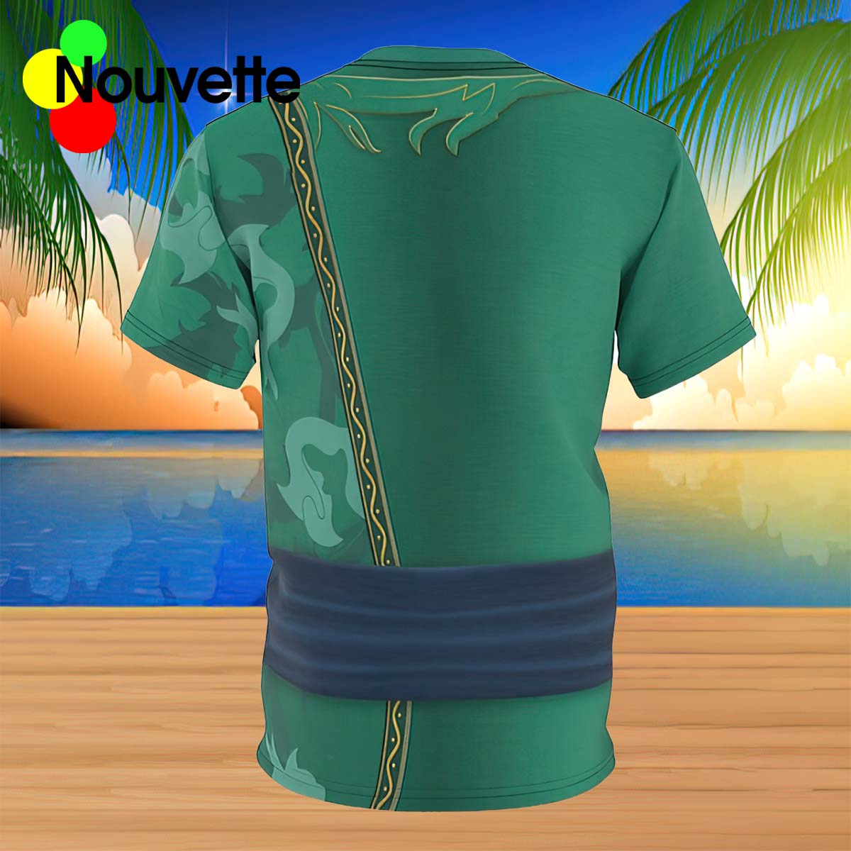 Chief Benja Halloween Costume Shirt Chief Benja Halloween Costume Shirt