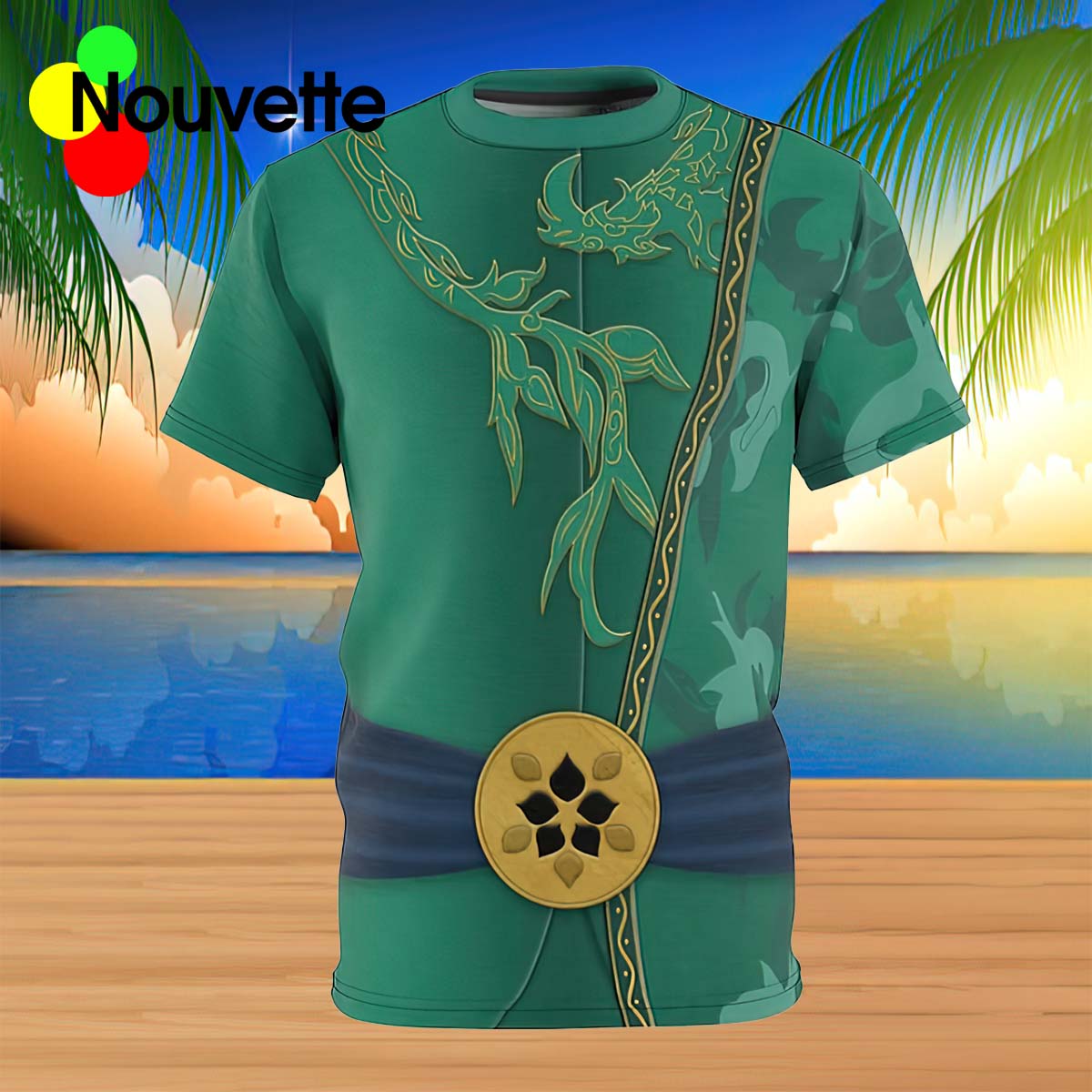 Chief Benja Halloween Costume Shirt Chief Benja Halloween Costume Shirt