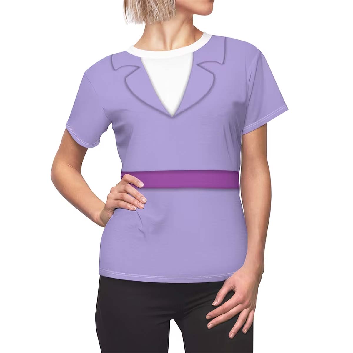 Chip ‘N’ Dale Gadget Hackwrench Costume Shirt Chip ‘N’ Dale Gadget Hackwrench Costume Shirt