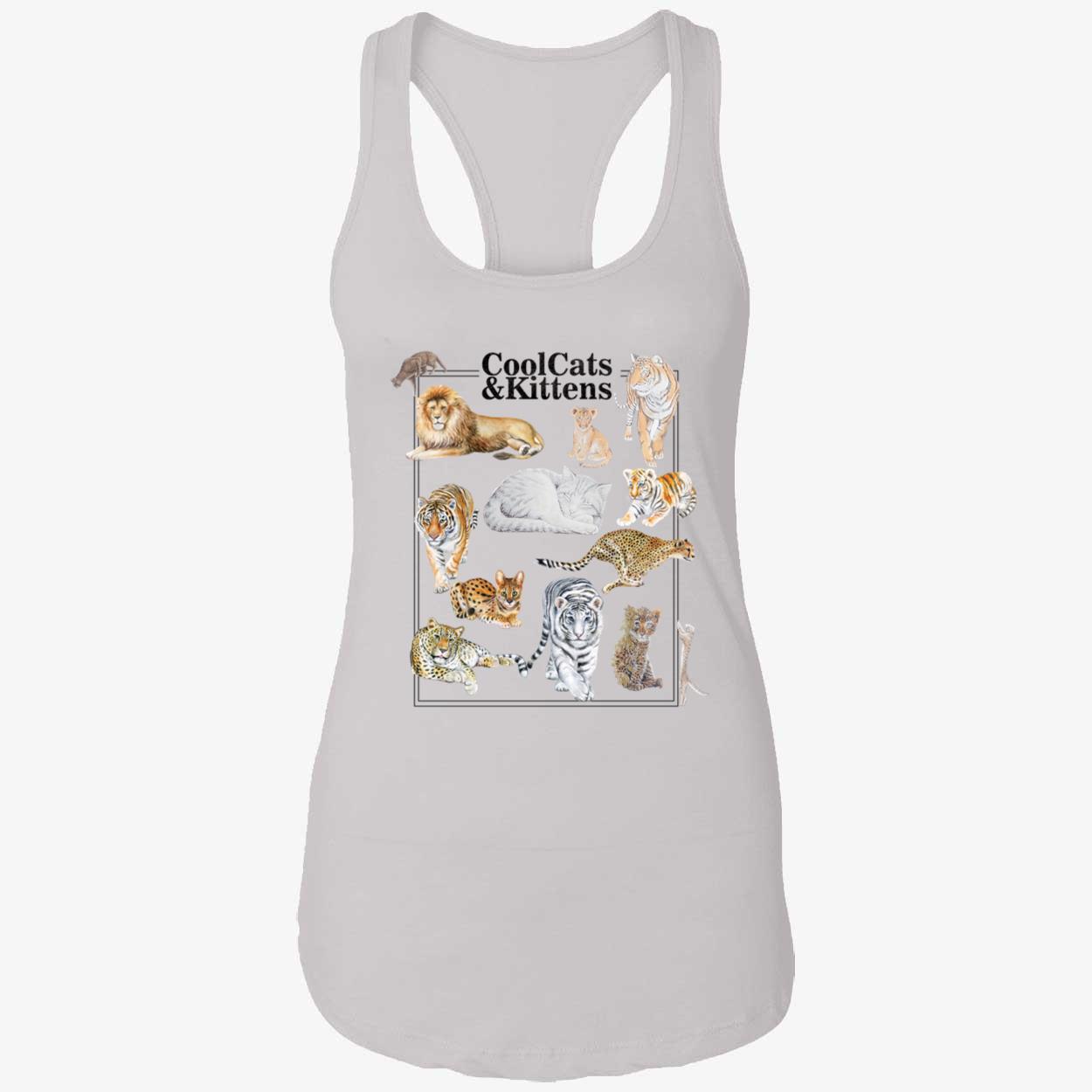 Cool Cats And Kittens Shirt Cool Cats And Kittens Shirt