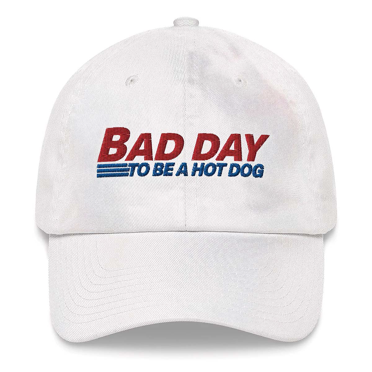 Costco Bad Day To Be A Hot Dog Hat Costco Bad Day To Be A Hot Dog Hat