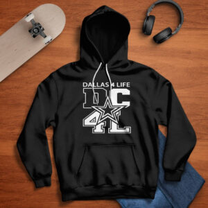 Cowboys For Life Shirt