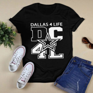 Cowboys For Life Shirt