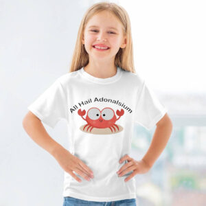 Crab All Hail Adonalsium Shirt 3 Crab All Hail Adonalsium Shirt