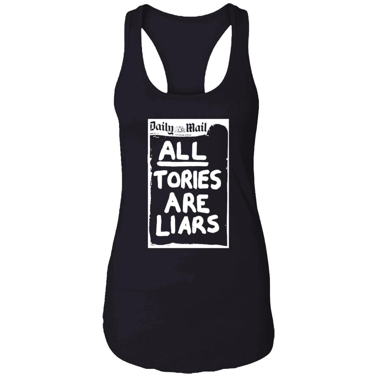 Daily Mail All Tories Are Liars Shirt Daily Mail All Tories Are Liars Shirt