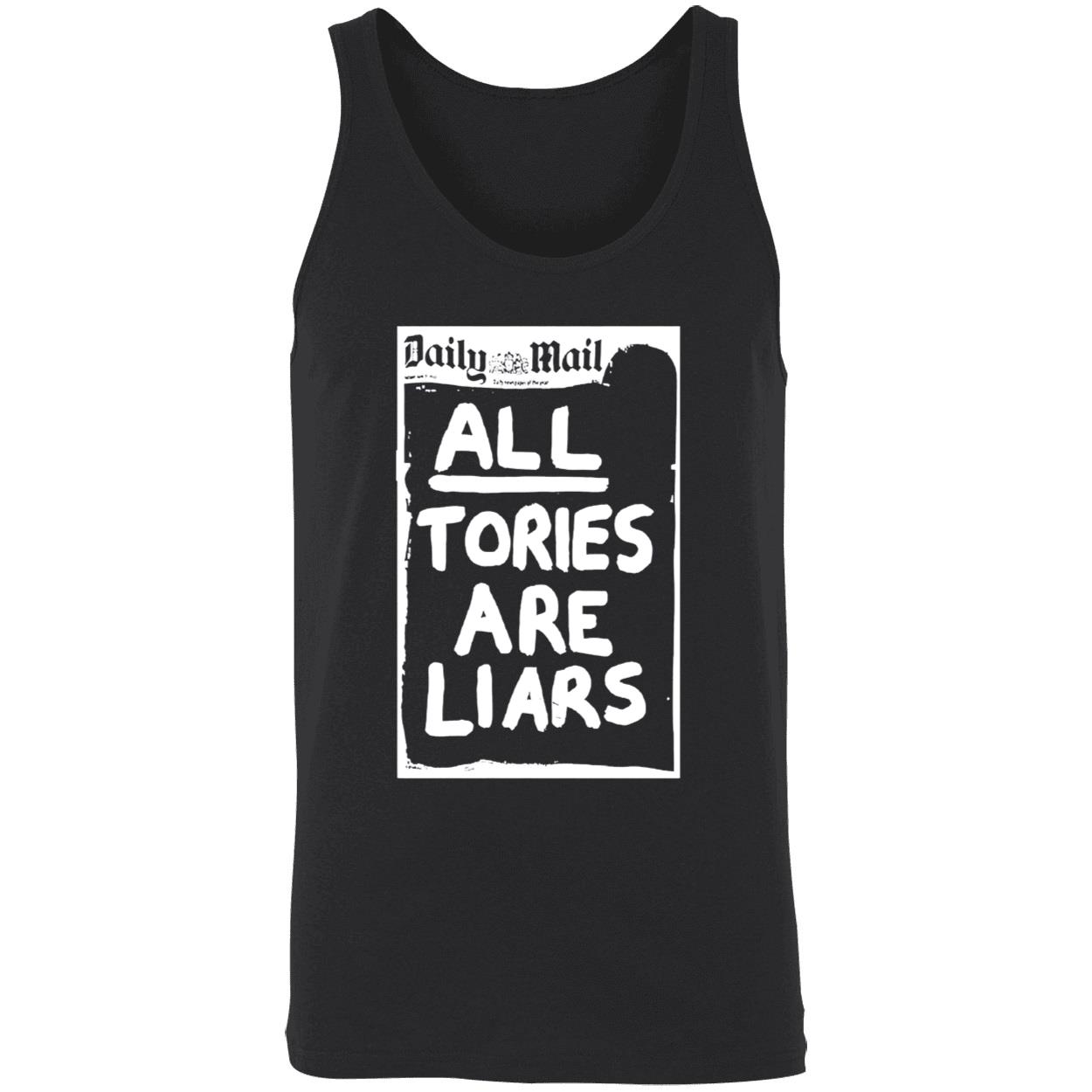 Daily Mail All Tories Are Liars Shirt Daily Mail All Tories Are Liars Shirt