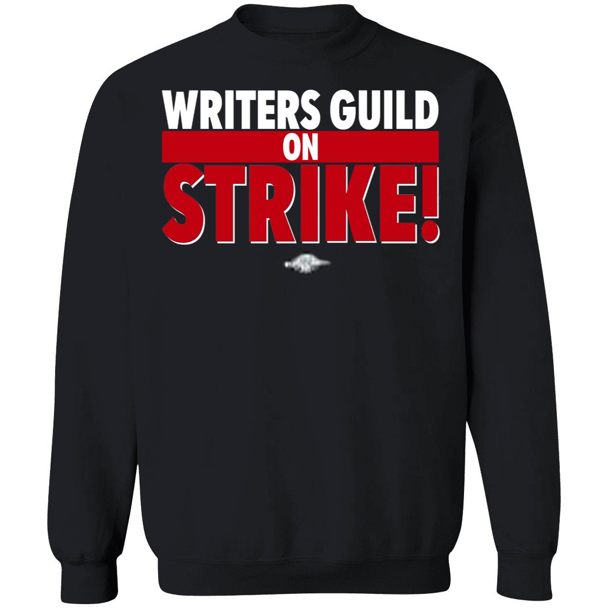 Damien Chazelle Writers Guild On Strike Shirt Damien Chazelle Writers Guild On Strike Shirt