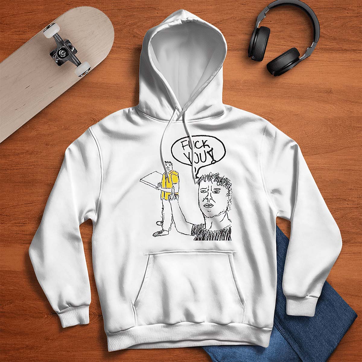 Portnoy One Bite Dragon F*Ck You Shirt Portnoy One Bite Dragon F*Ck You Shirt