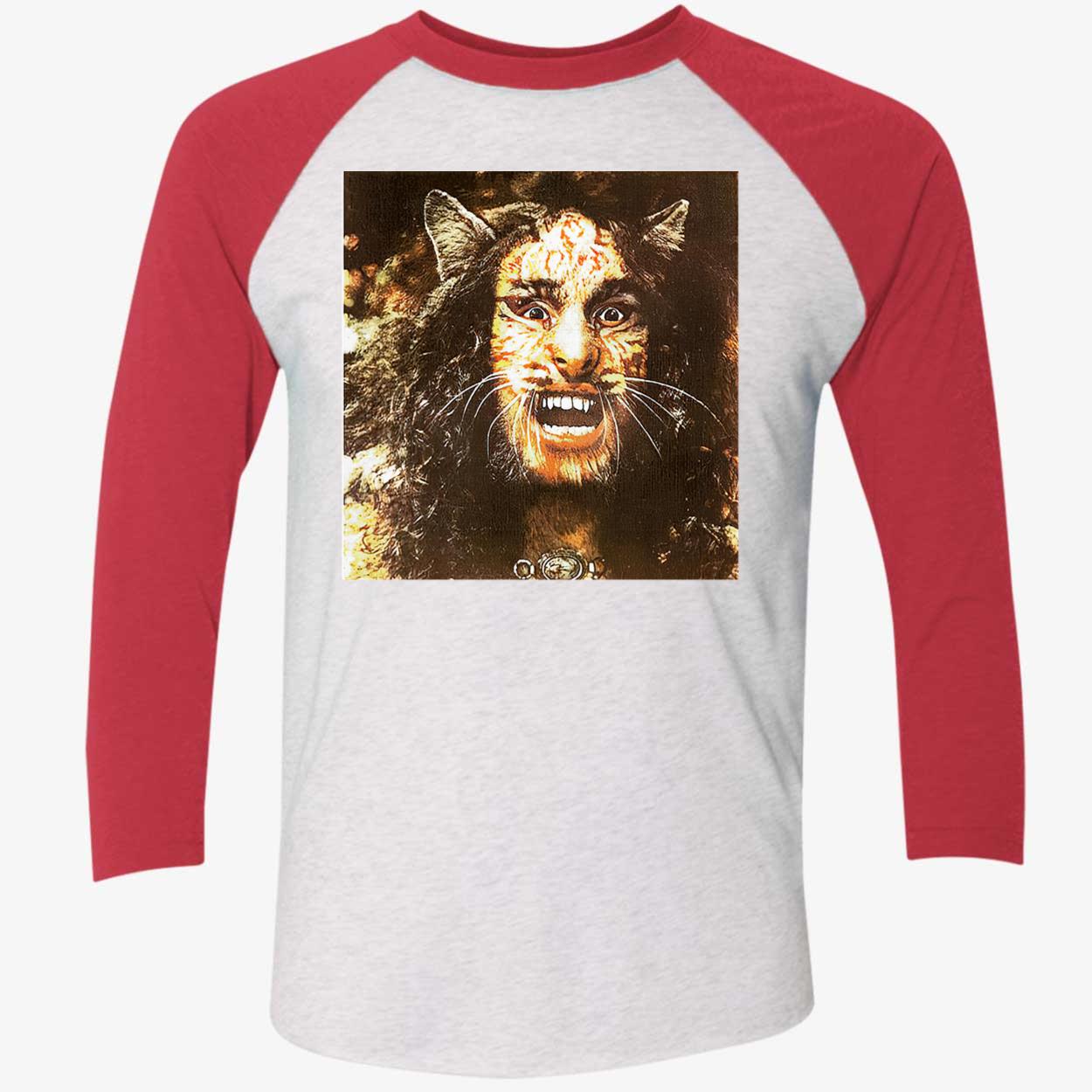 David Wooderson Dazed And Confused Shirt David Wooderson Dazed And Confused Shirt