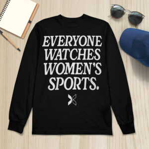 Dawn Staley Everyone Watches Women Sports Shirt
