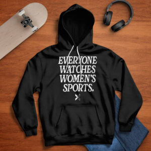 Dawn Staley Everyone Watches Women Sports Shirt