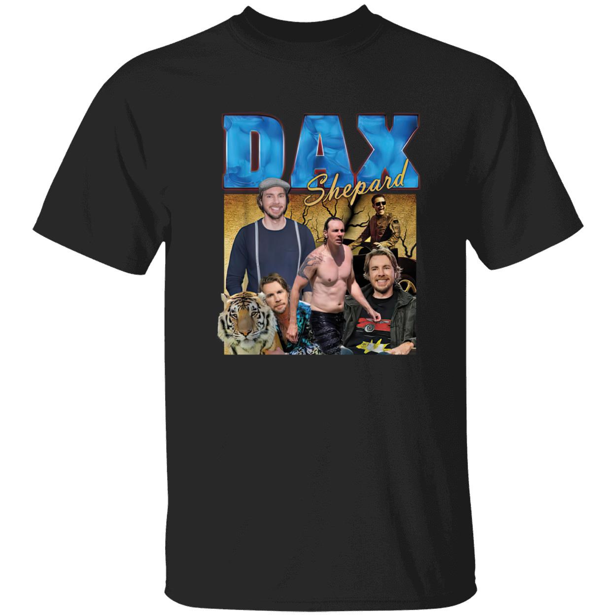 Dax Shepard Vintage Shirt Dax Shepard Vintage Shirt