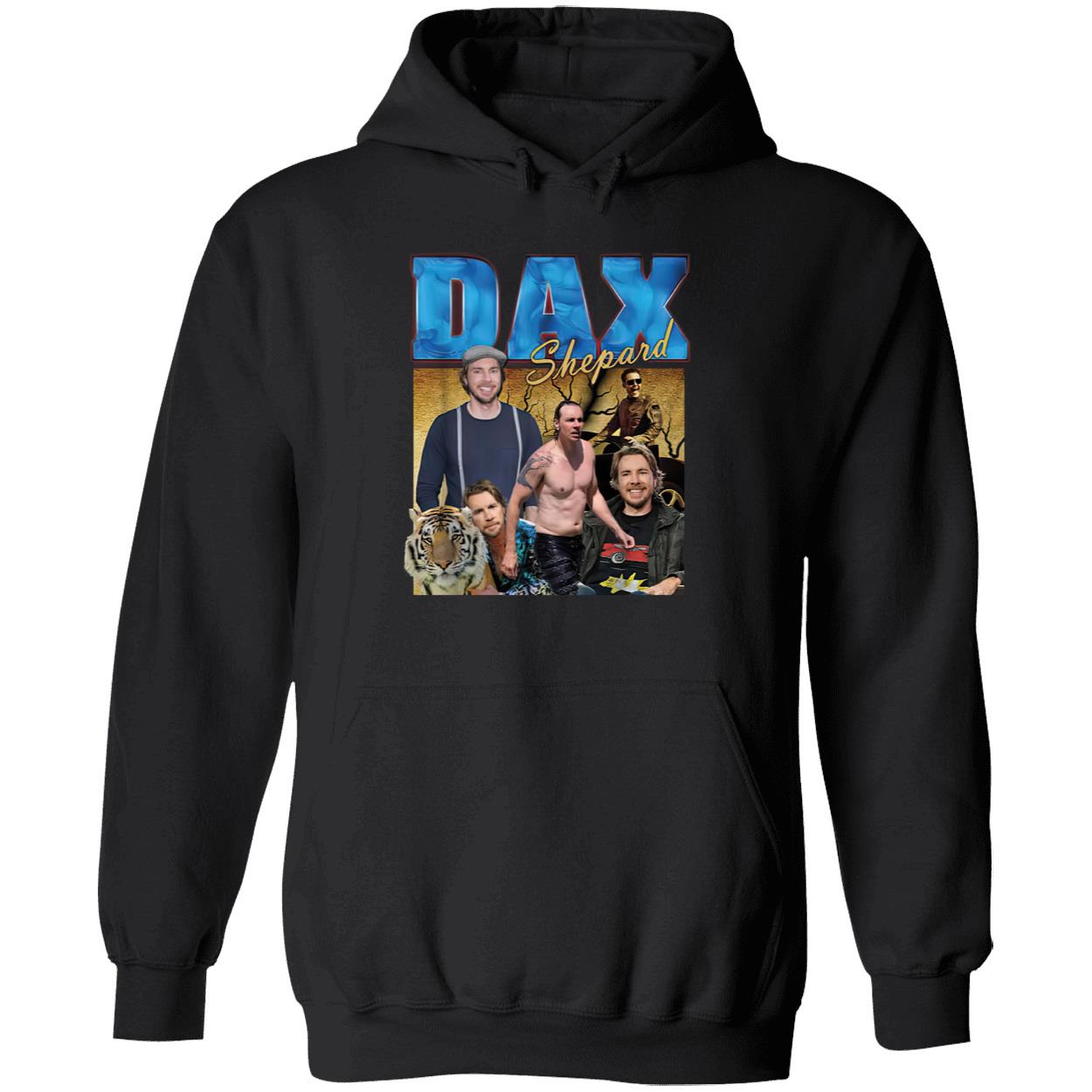 Dax Shepard Vintage Shirt Dax Shepard Vintage Shirt