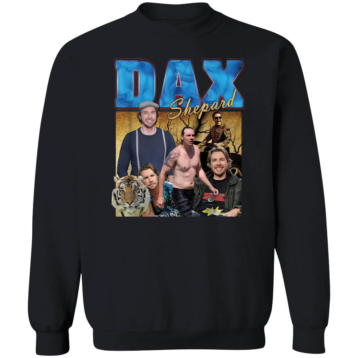 Dax Shepard Vintage Shirt Dax Shepard Vintage Shirt