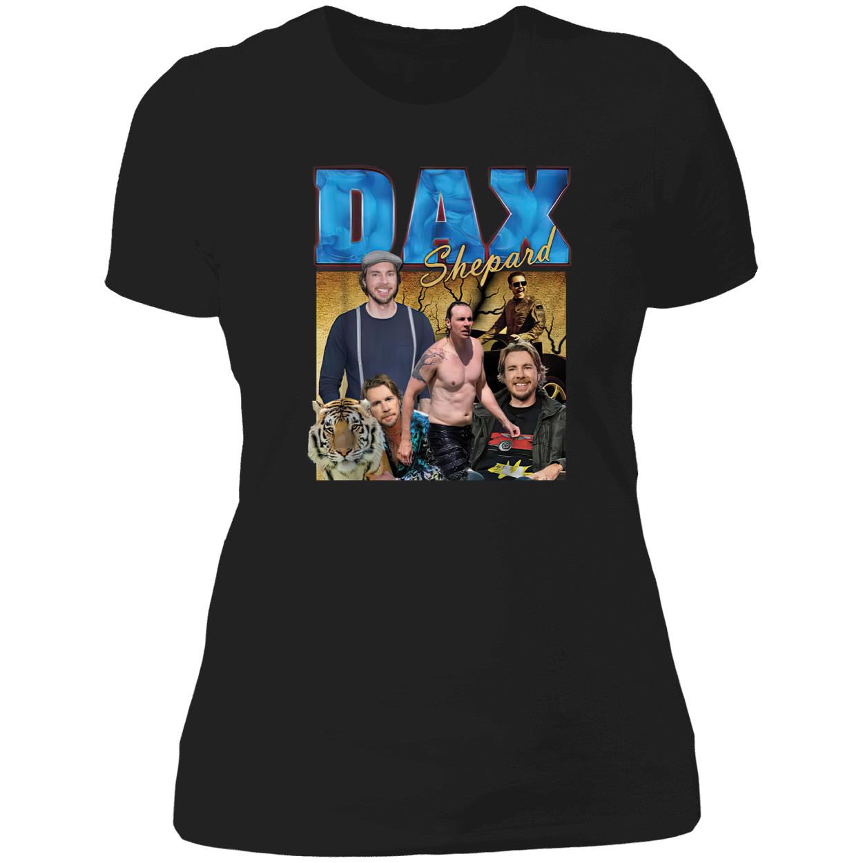Dax Shepard Vintage Shirt Dax Shepard Vintage Shirt