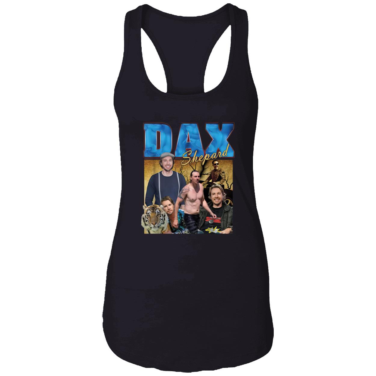 Dax Shepard Vintage Shirt Dax Shepard Vintage Shirt