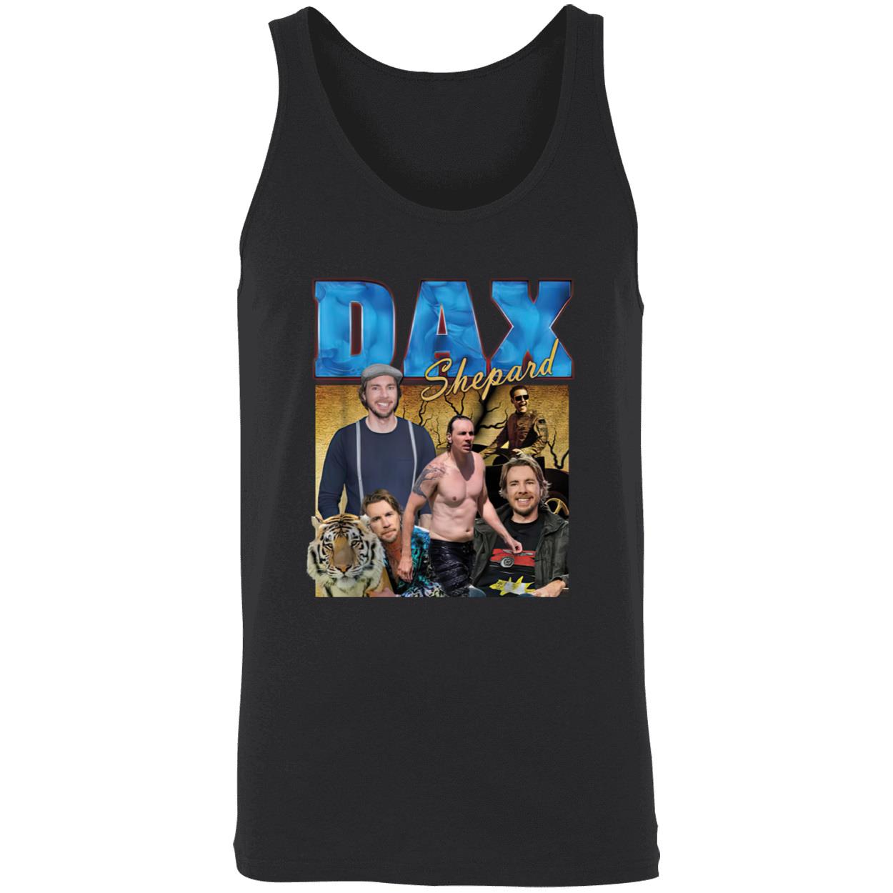Dax Shepard Vintage Shirt Dax Shepard Vintage Shirt