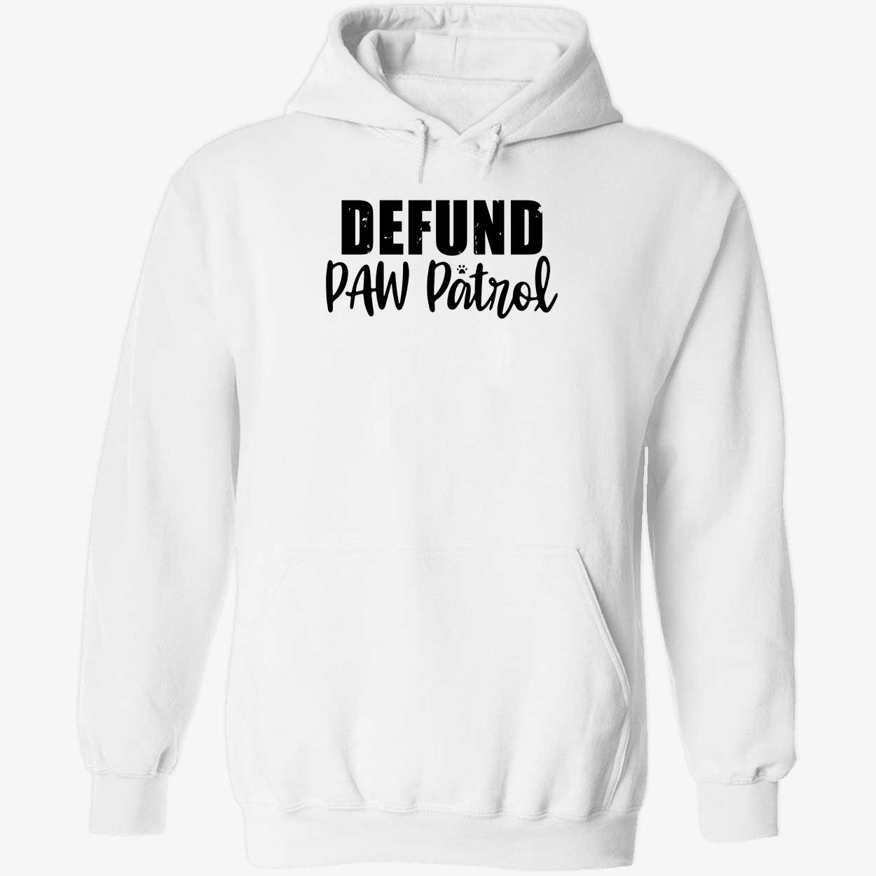 Defund Paw Patrol Shirt Defund Paw Patrol Shirt