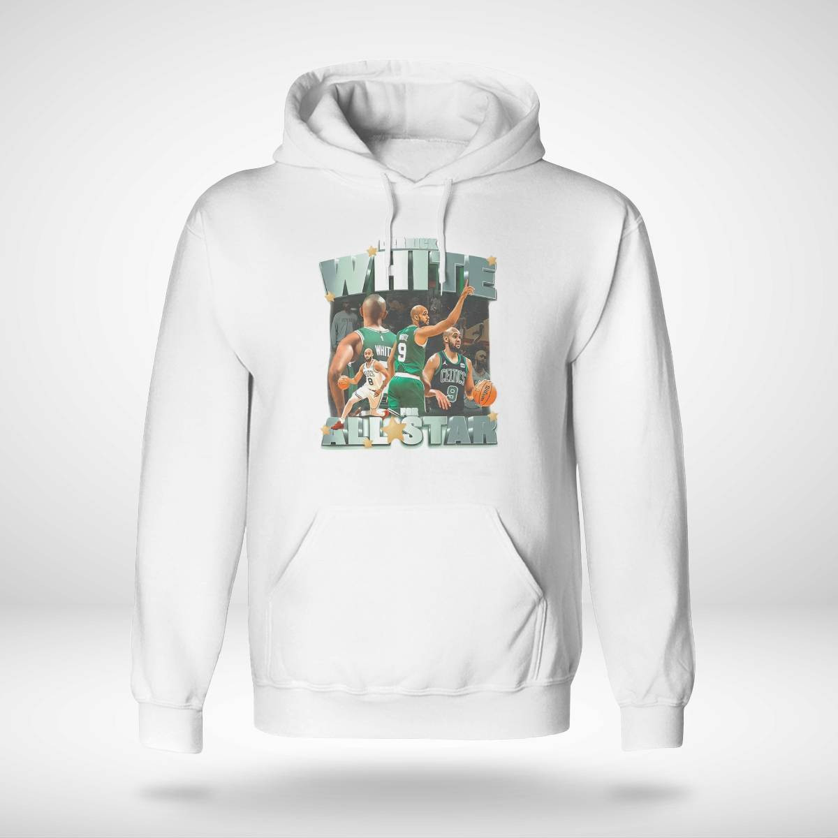 Derrick White All Star Shirt Derrick White All Star Shirt