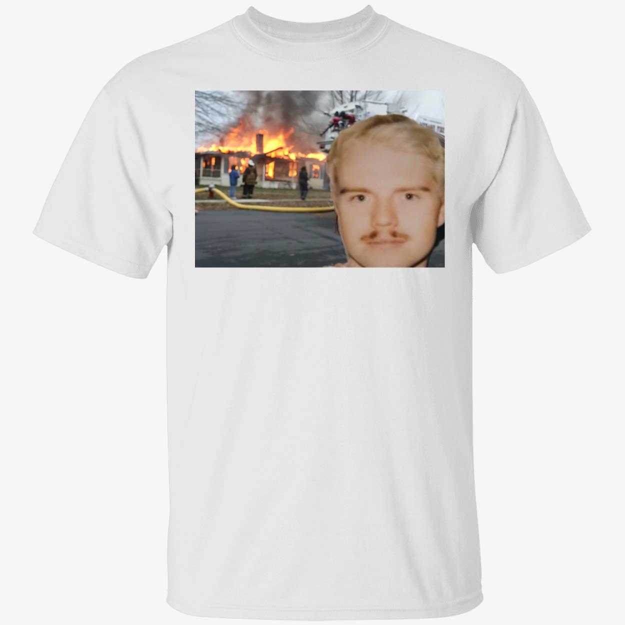 Disaster Lloyd Wakefield Memes Shirt Disaster Lloyd Wakefield Memes Shirt