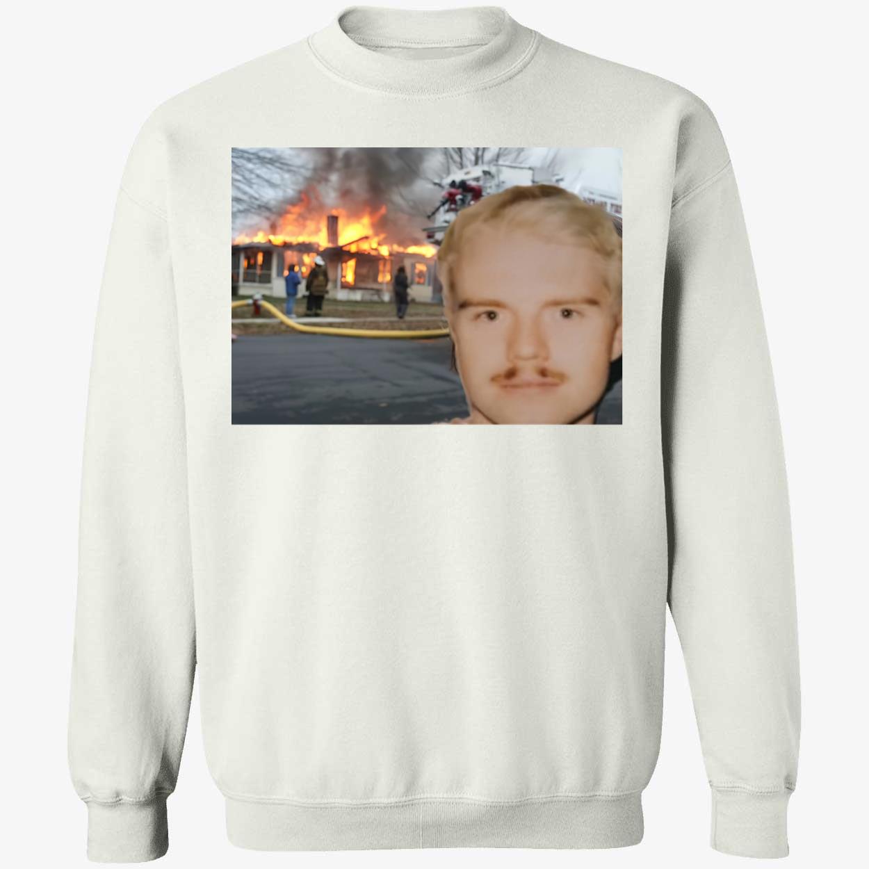 Disaster Lloyd Wakefield Memes Shirt Disaster Lloyd Wakefield Memes Shirt