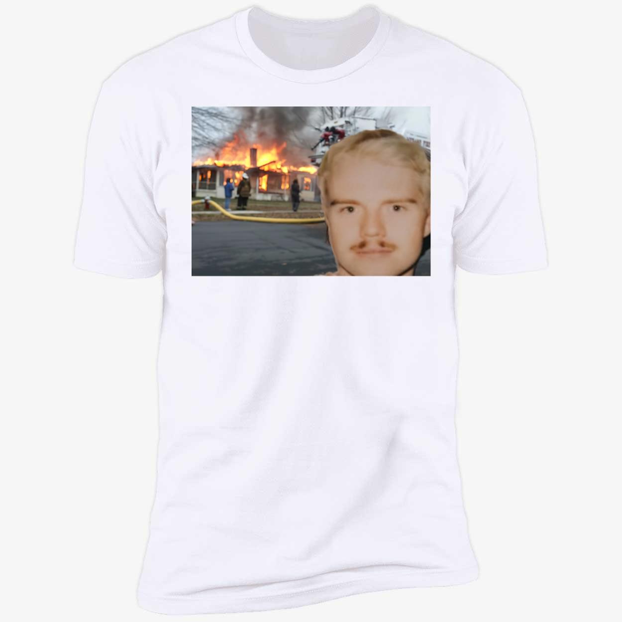 Disaster Lloyd Wakefield Memes Shirt Disaster Lloyd Wakefield Memes Shirt