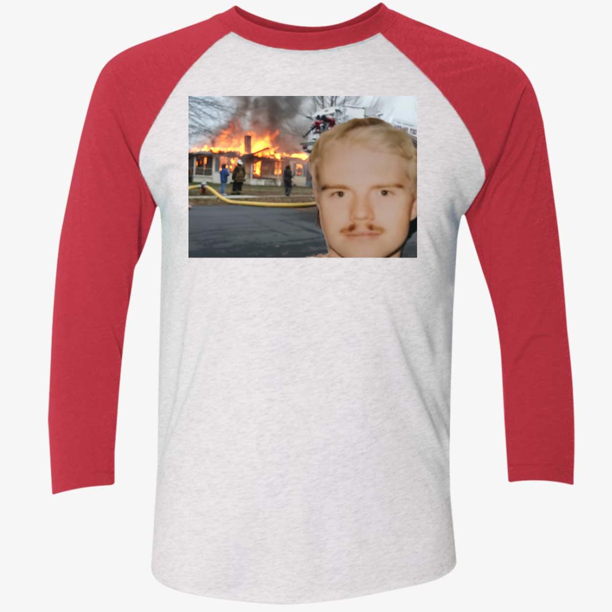 Disaster Lloyd Wakefield Memes Shirt Disaster Lloyd Wakefield Memes Shirt