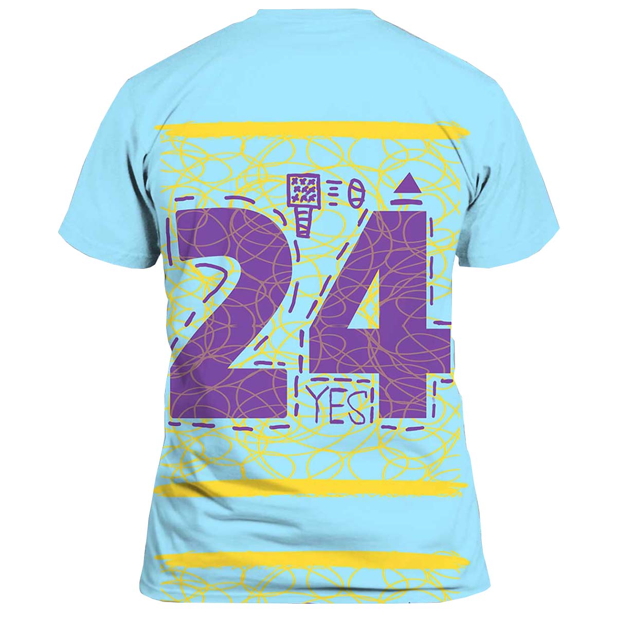 Djokovic Kobe Mamba Forever Shirt Djokovic Kobe Mamba Forever Shirt