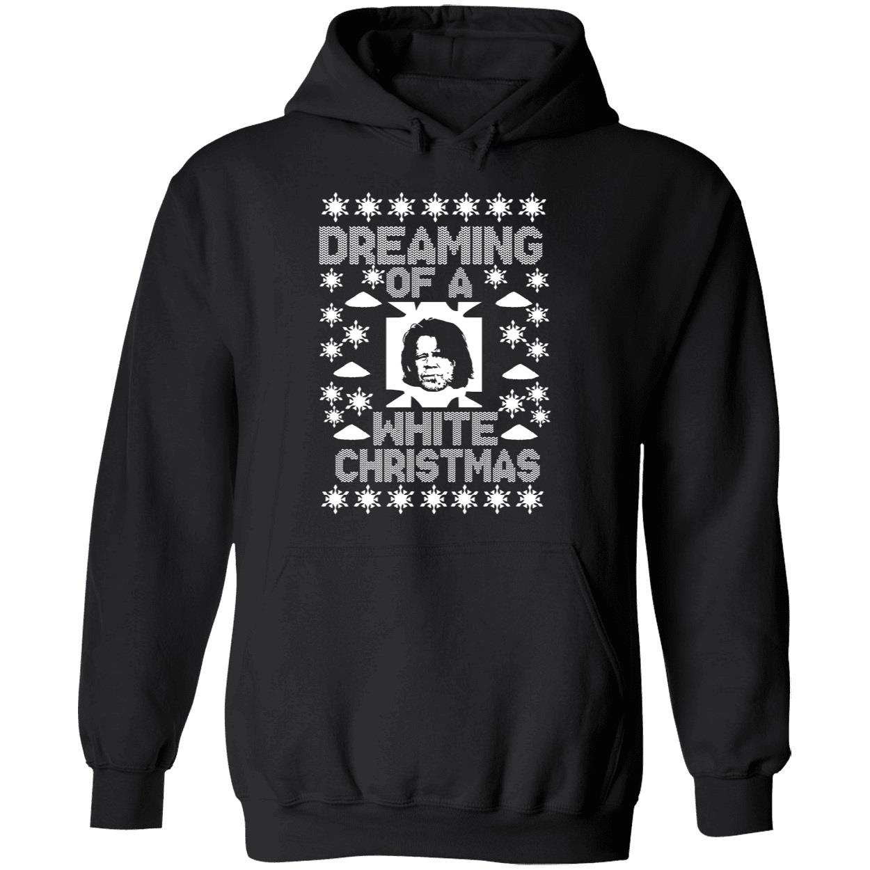Dreaming Of A White Christmas Shameless Sweater Dreaming Of A White Christmas Shameless Sweater