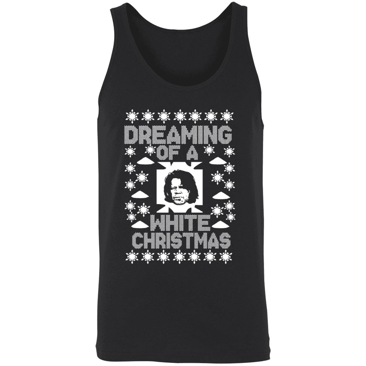 Dreaming Of A White Christmas Shameless Sweater Dreaming Of A White Christmas Shameless Sweater