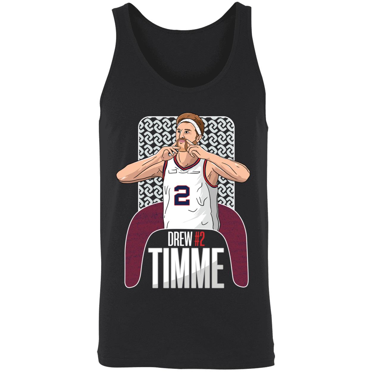 Drew Timme Shirt Drew Timme Shirt