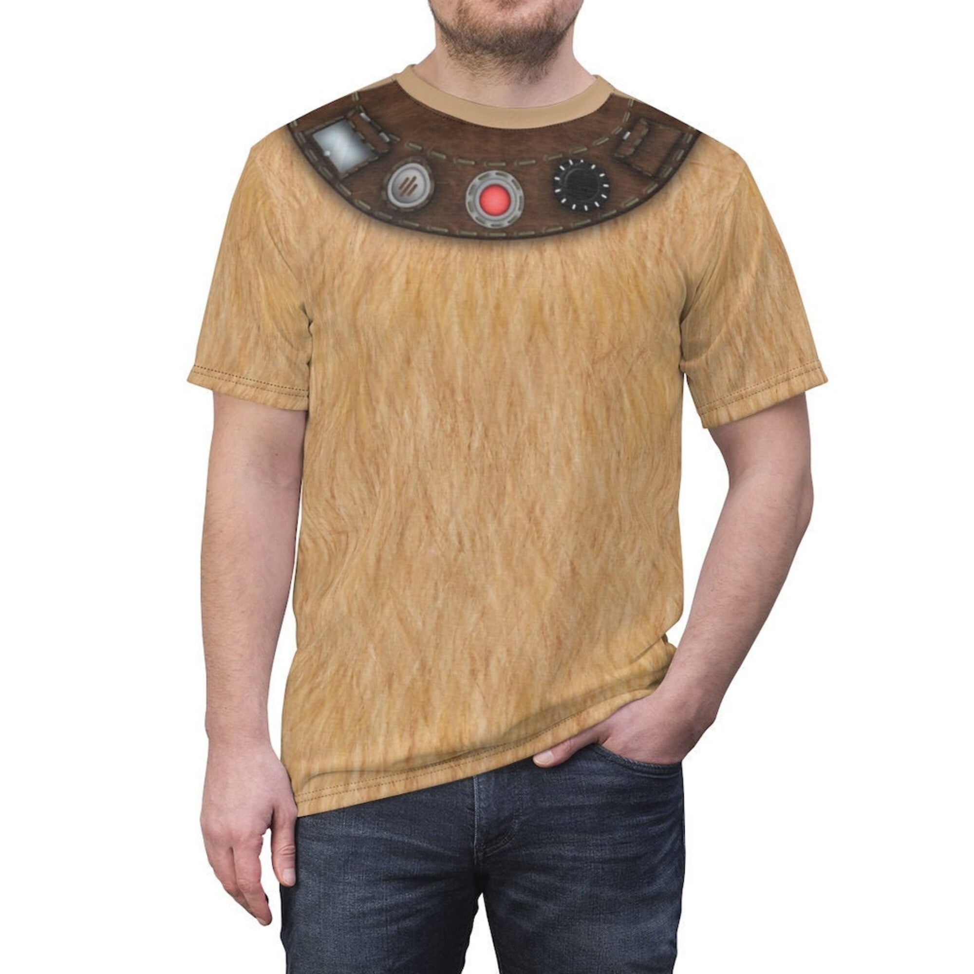 Dug The Dog Pixar Up Costume Shirt Dug The Dog Pixar Up Costume Shirt