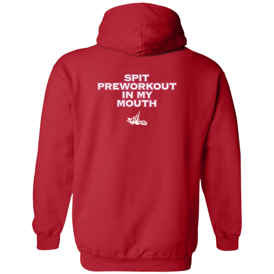 Spit Pre Workout In My Mouth Shirt Spit Pre Workout In My Mouth Shirt