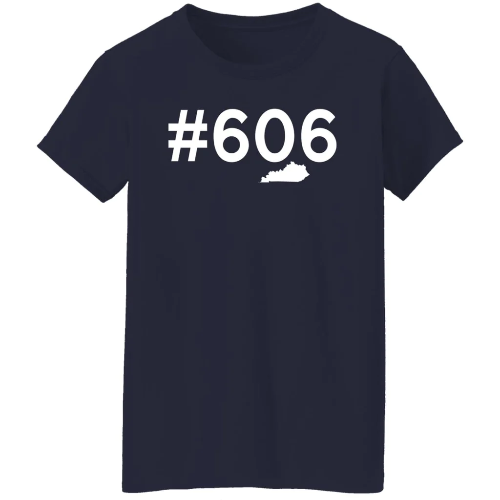 #606 Kentucky Shirt #606 Kentucky Shirt