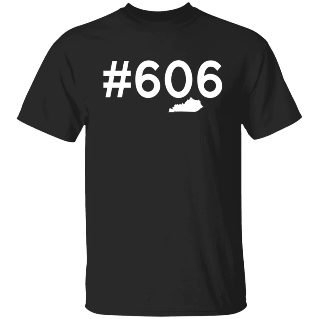#606 Kentucky Shirt #606 Kentucky Shirt