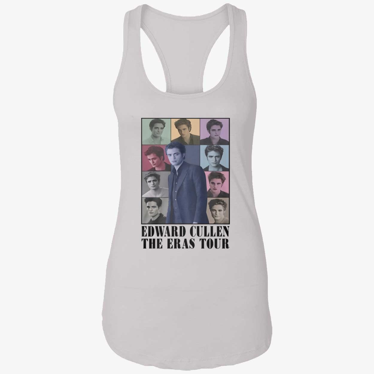 Edward Cullen The Eras Tour Shirt Edward Cullen The Eras Tour Shirt
