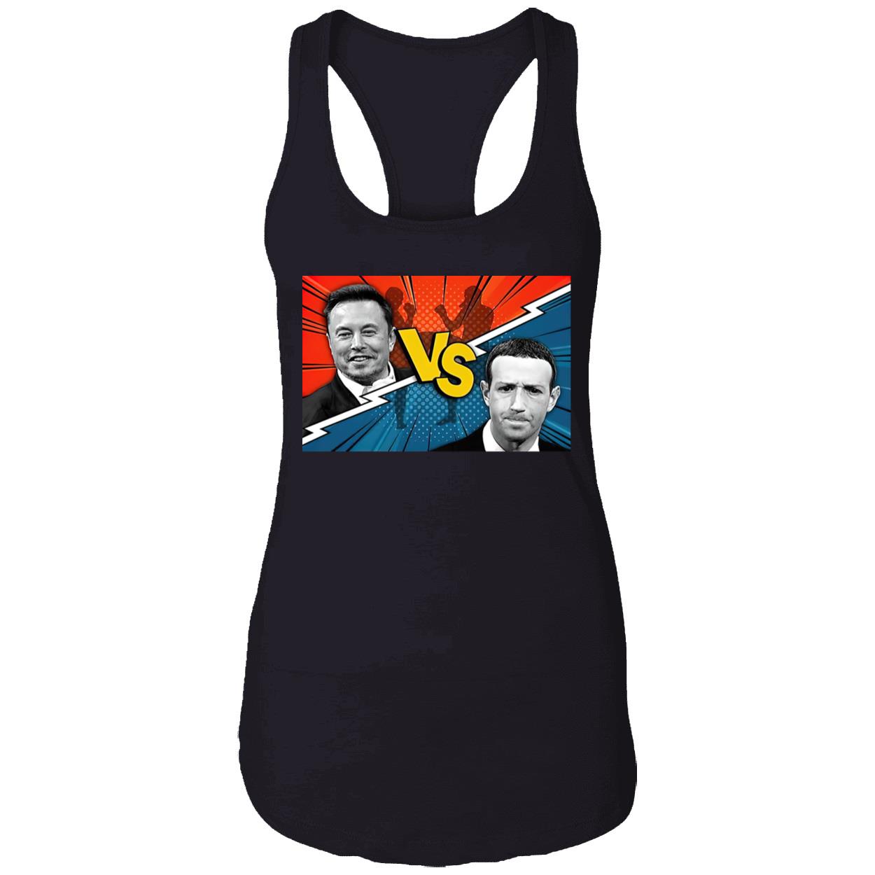Elon Musk Vs Mark Zuckerberg Shirt Elon Musk Vs Mark Zuckerberg Shirt